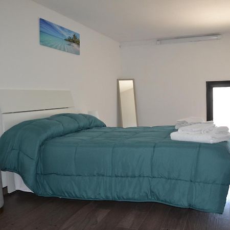 Endless Summer Apartments Scanzano Jonico Esterno foto