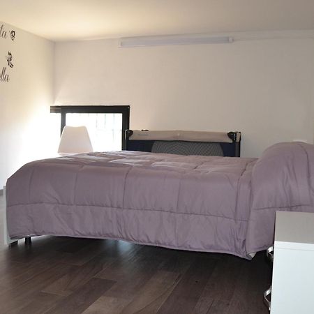 Endless Summer Apartments Scanzano Jonico Esterno foto