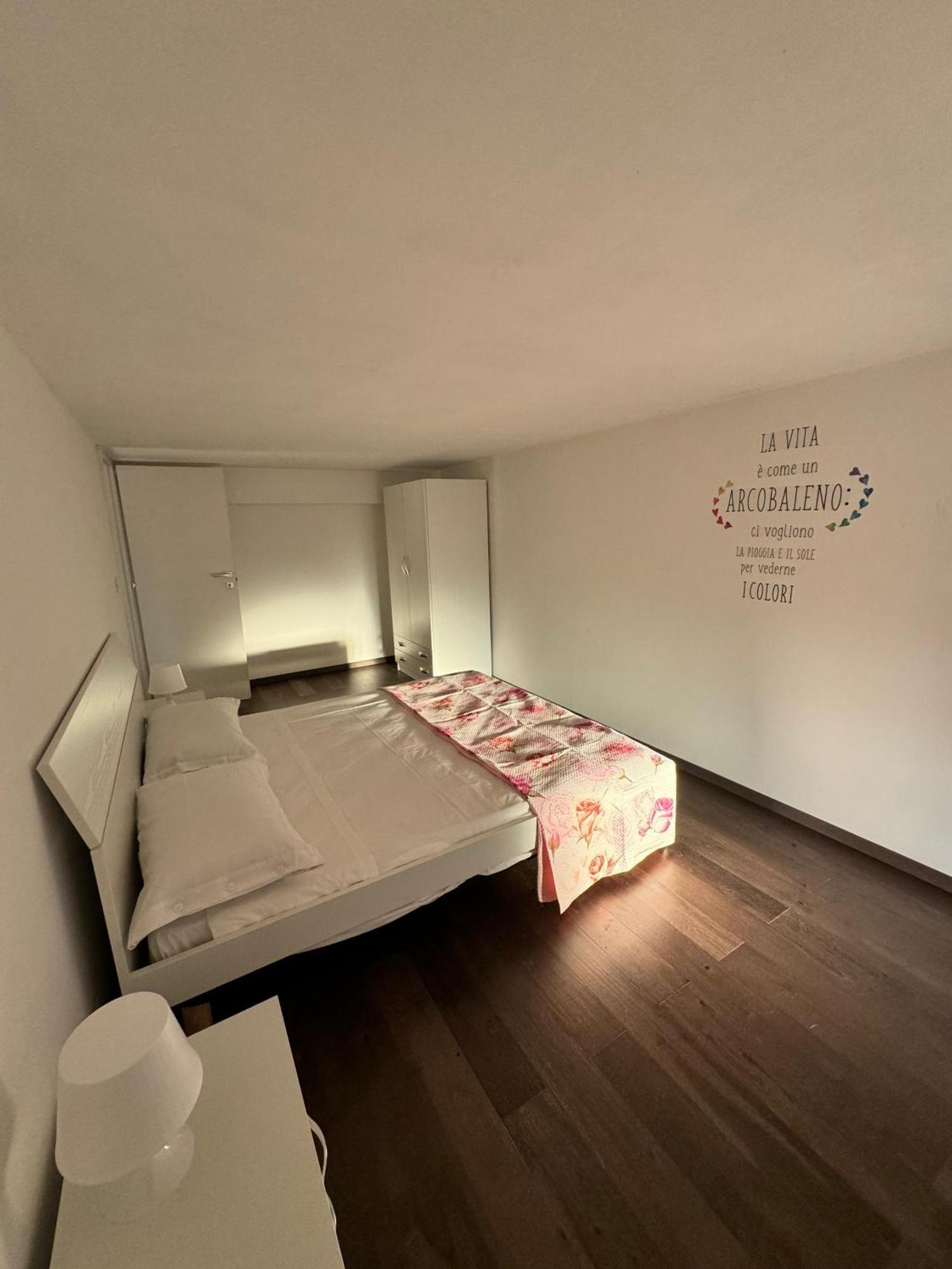 Endless Summer Apartments Scanzano Jonico Esterno foto