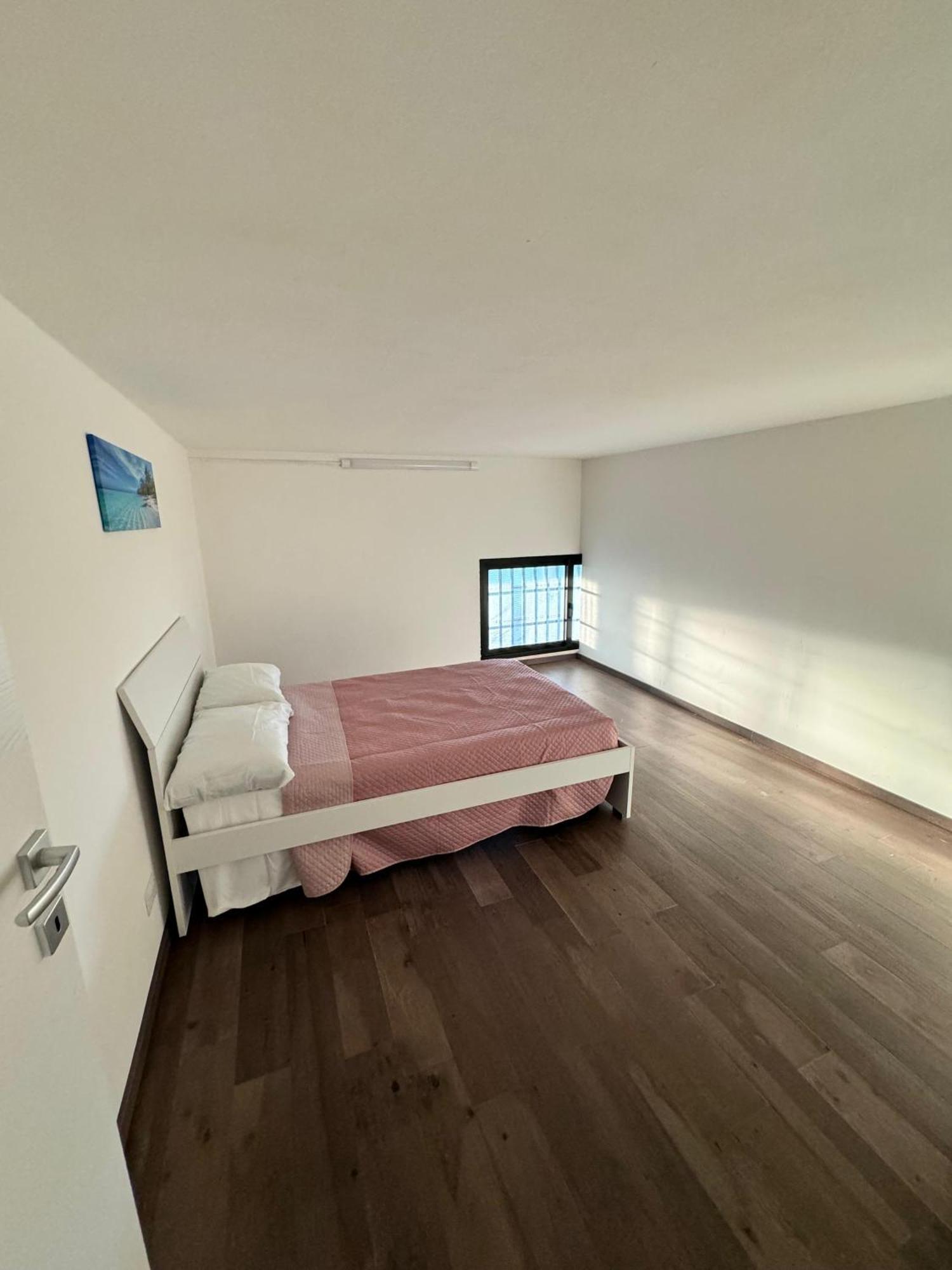 Endless Summer Apartments Scanzano Jonico Esterno foto