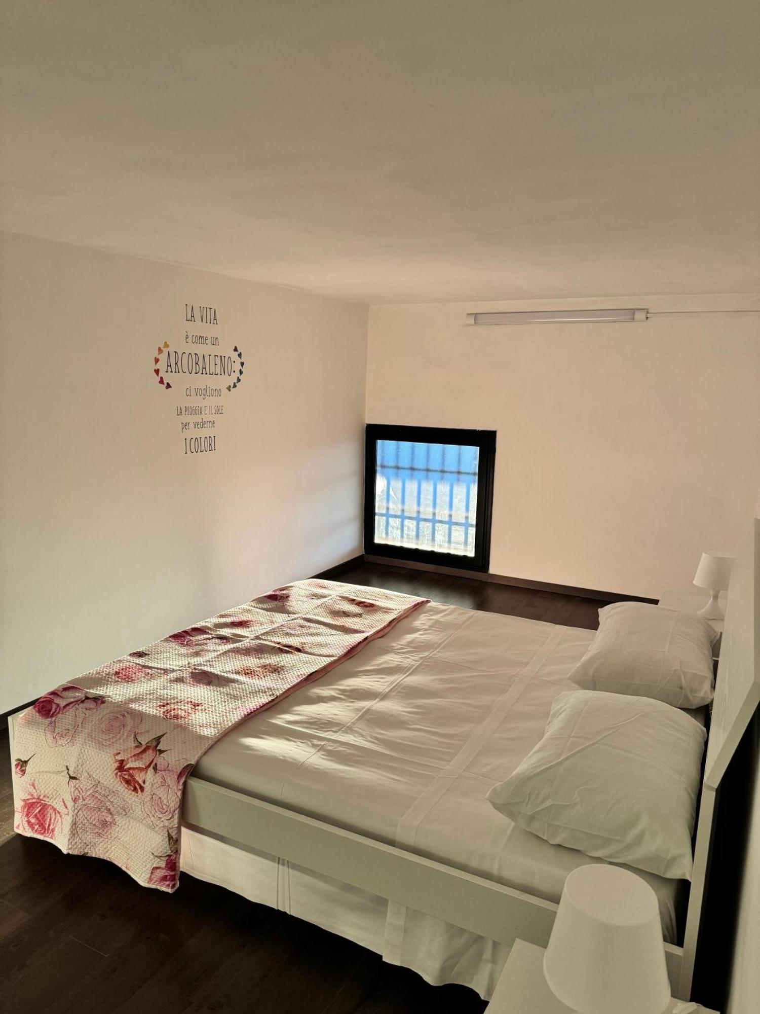 Endless Summer Apartments Scanzano Jonico Esterno foto