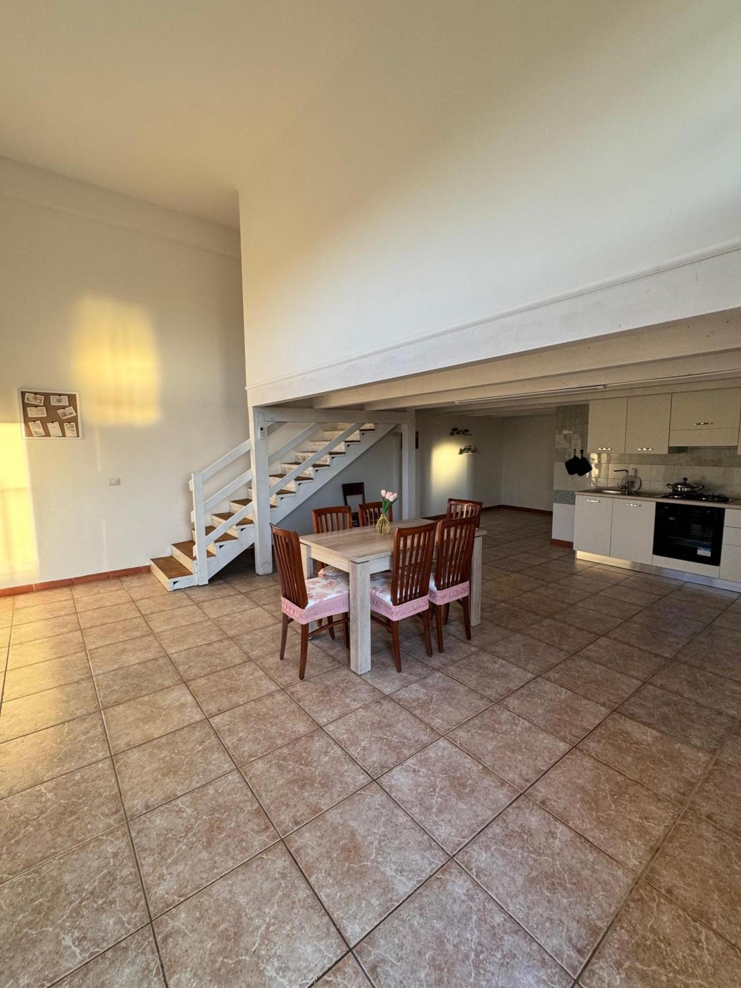 Endless Summer Apartments Scanzano Jonico Esterno foto