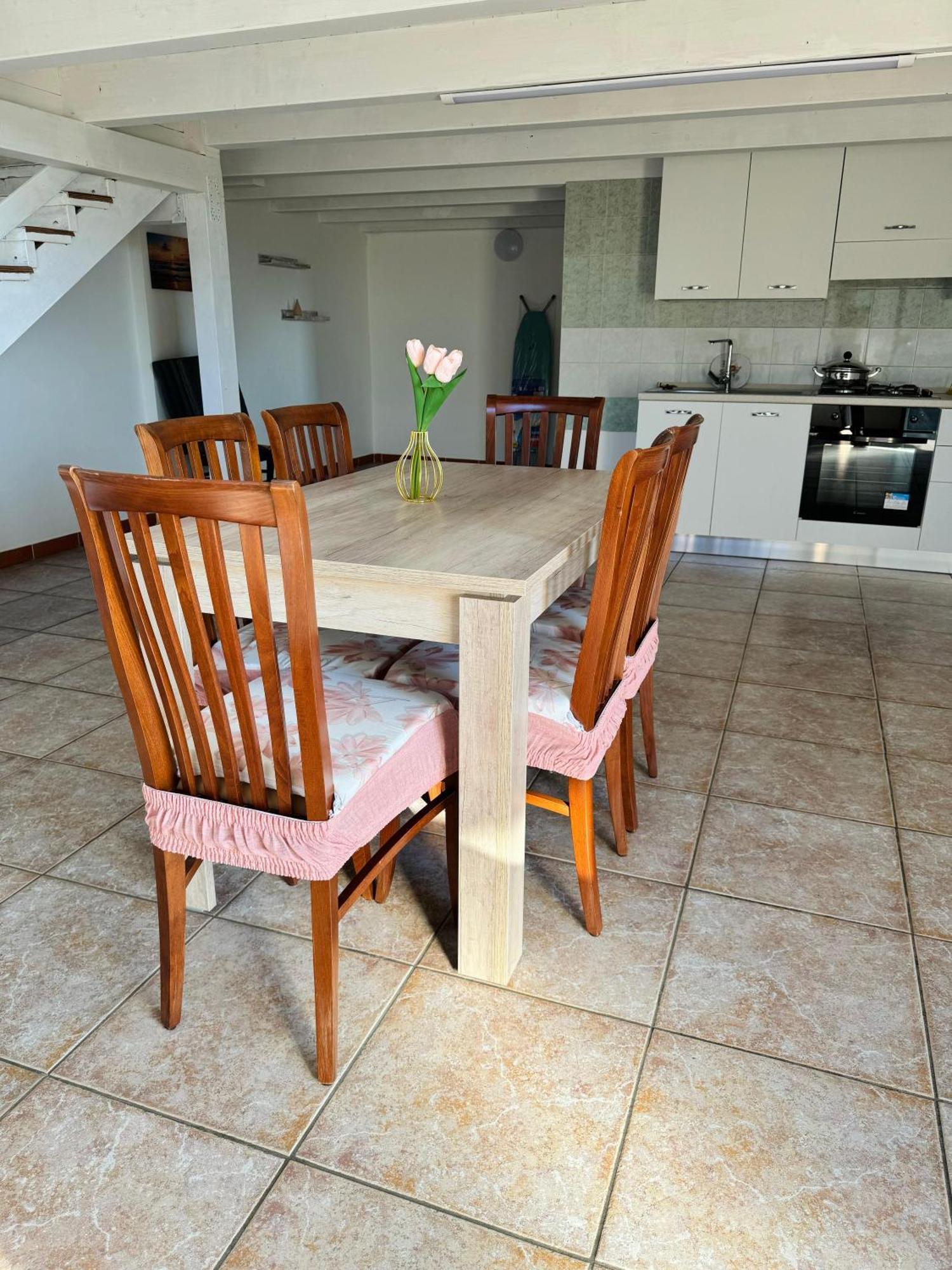 Endless Summer Apartments Scanzano Jonico Esterno foto