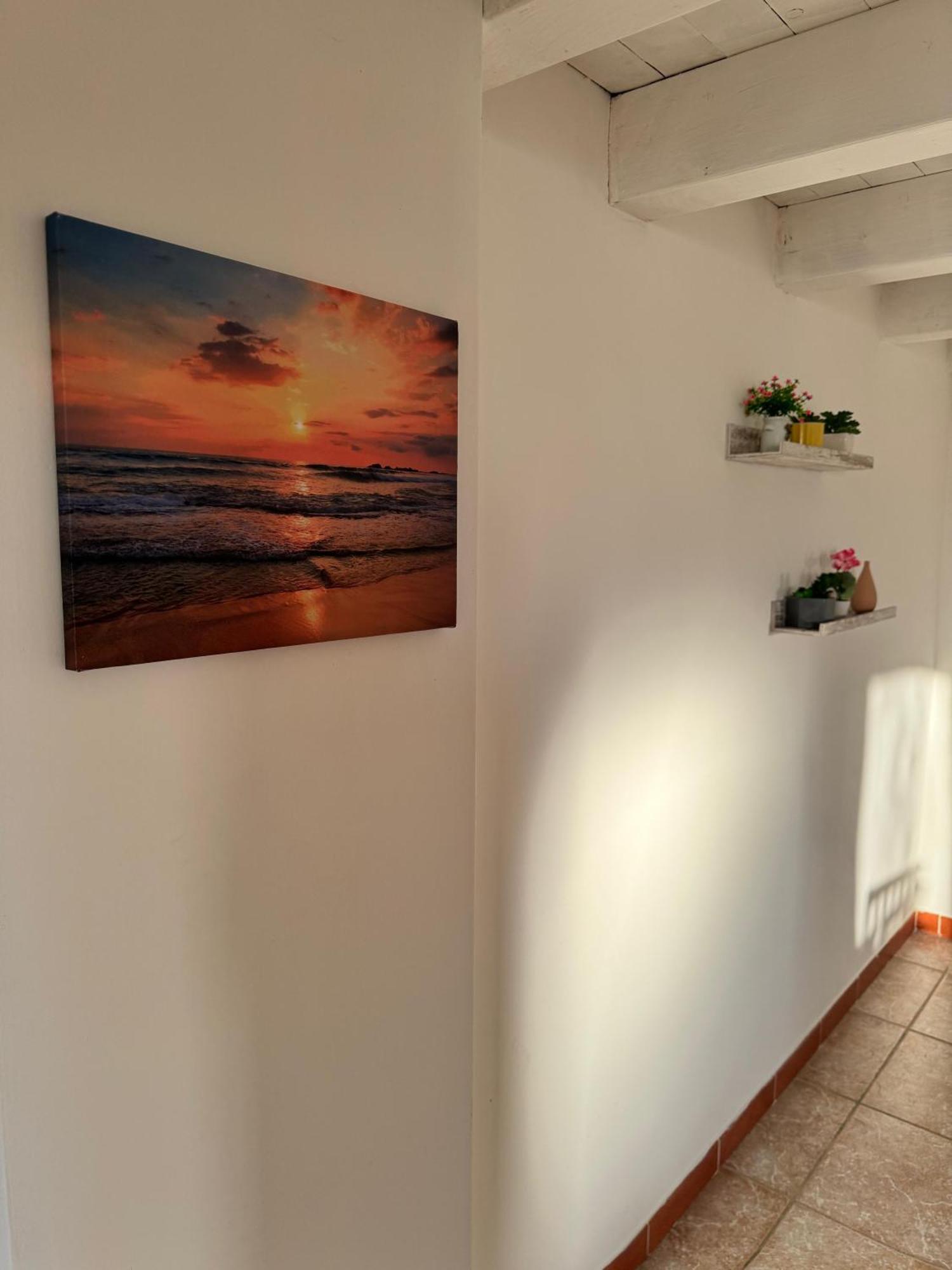 Endless Summer Apartments Scanzano Jonico Esterno foto