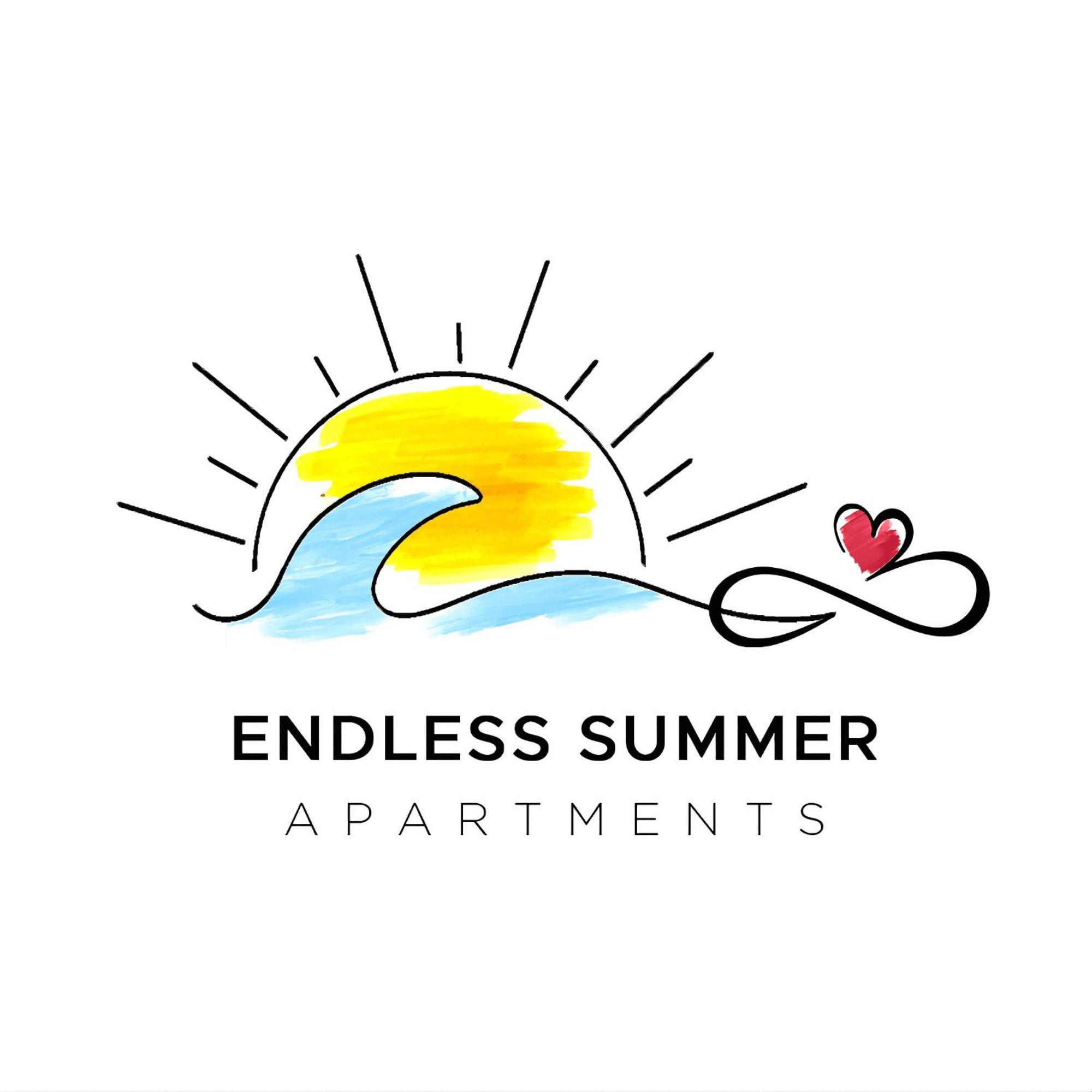 Endless Summer Apartments Scanzano Jonico Esterno foto