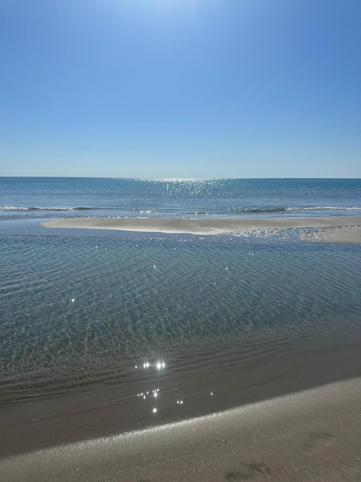 Endless Summer Apartments Scanzano Jonico Esterno foto