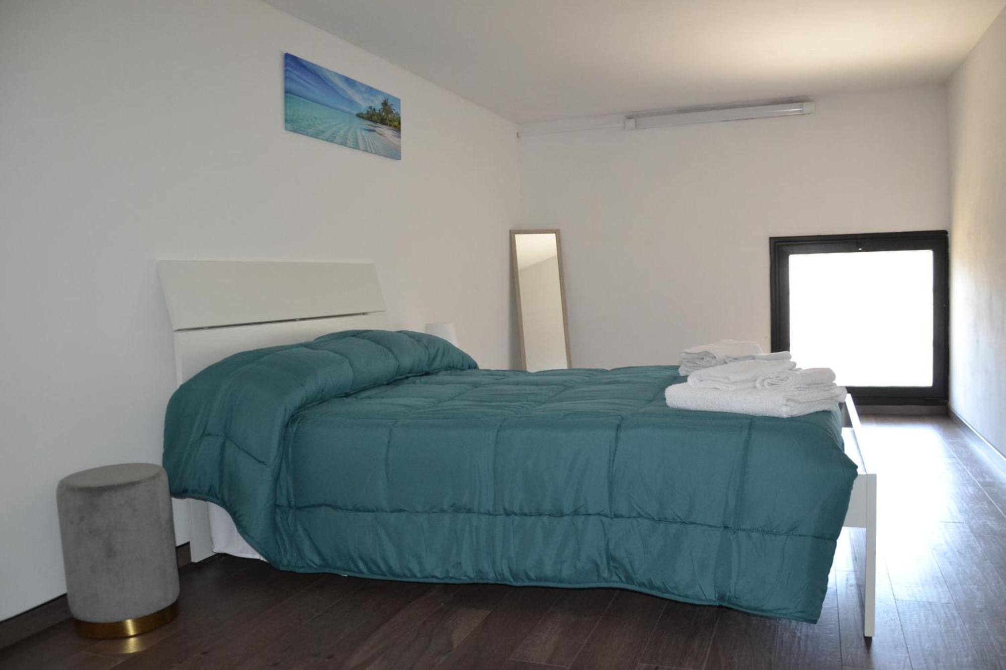 Endless Summer Apartments Scanzano Jonico Esterno foto