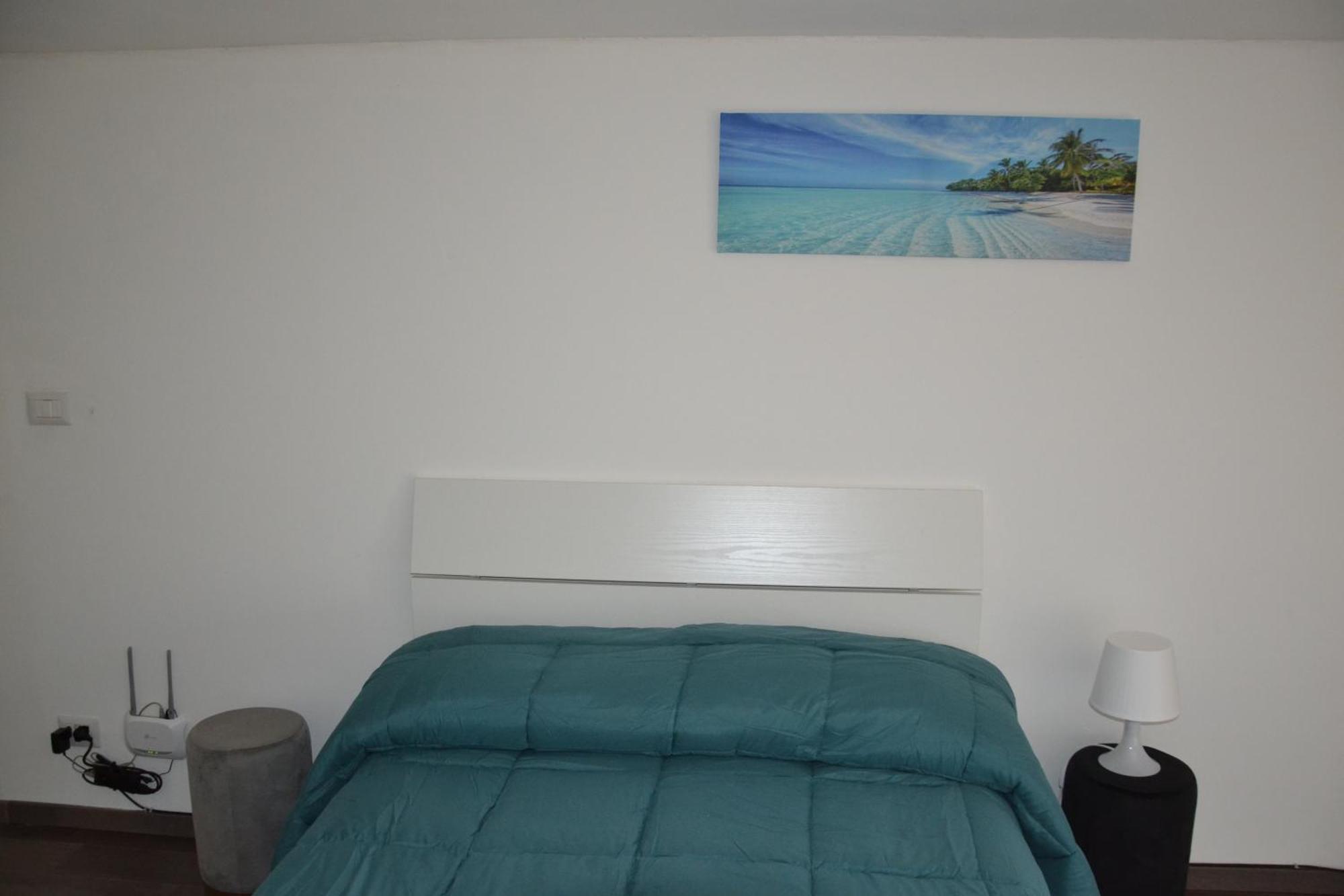Endless Summer Apartments Scanzano Jonico Esterno foto