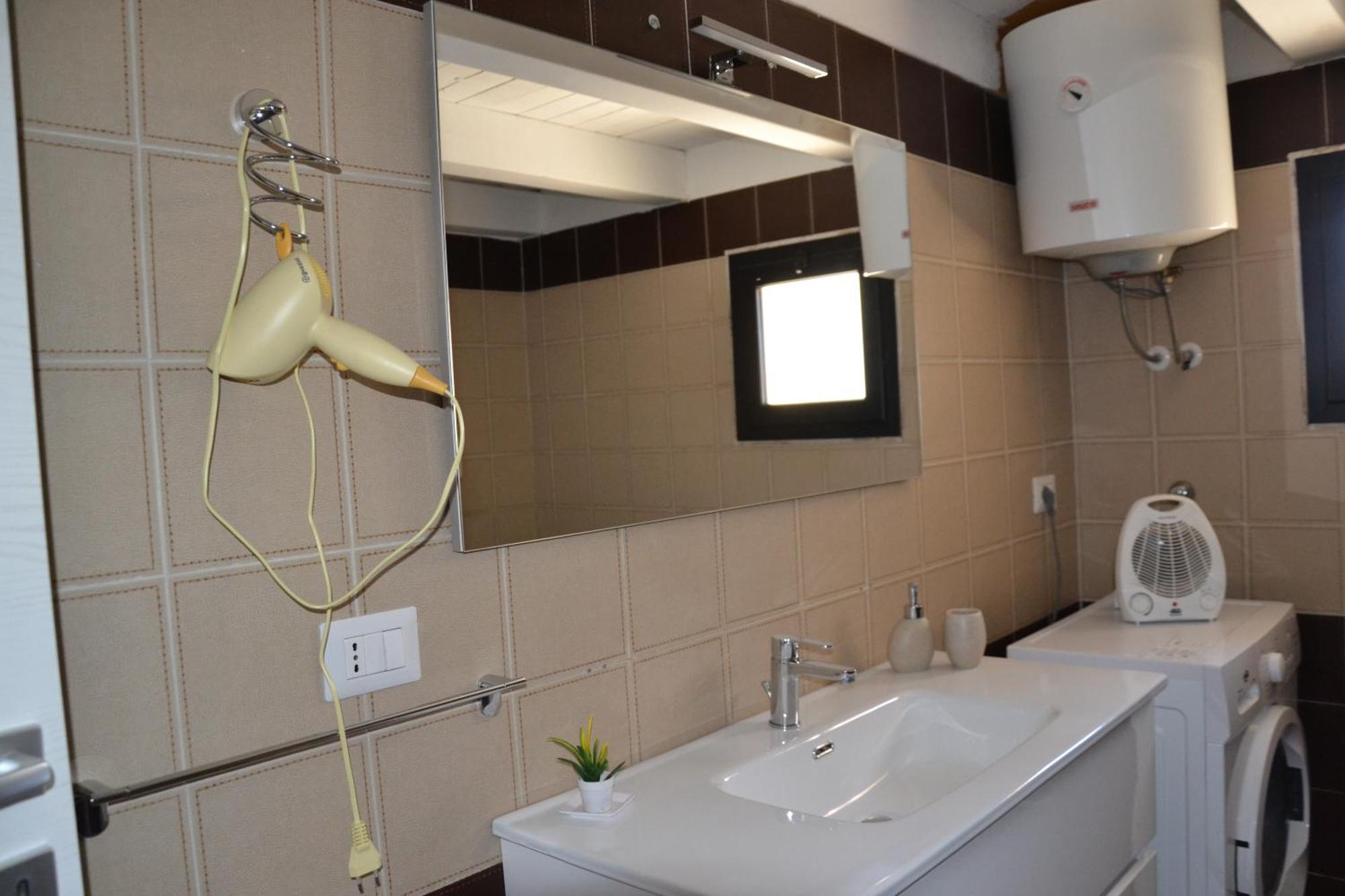 Endless Summer Apartments Scanzano Jonico Esterno foto
