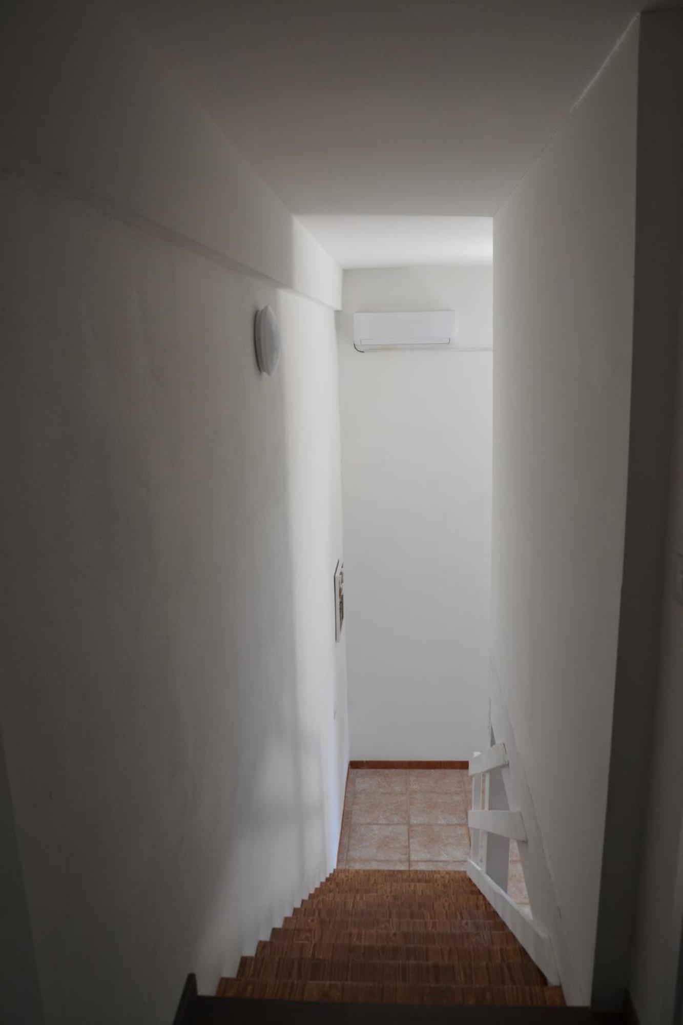 Endless Summer Apartments Scanzano Jonico Esterno foto