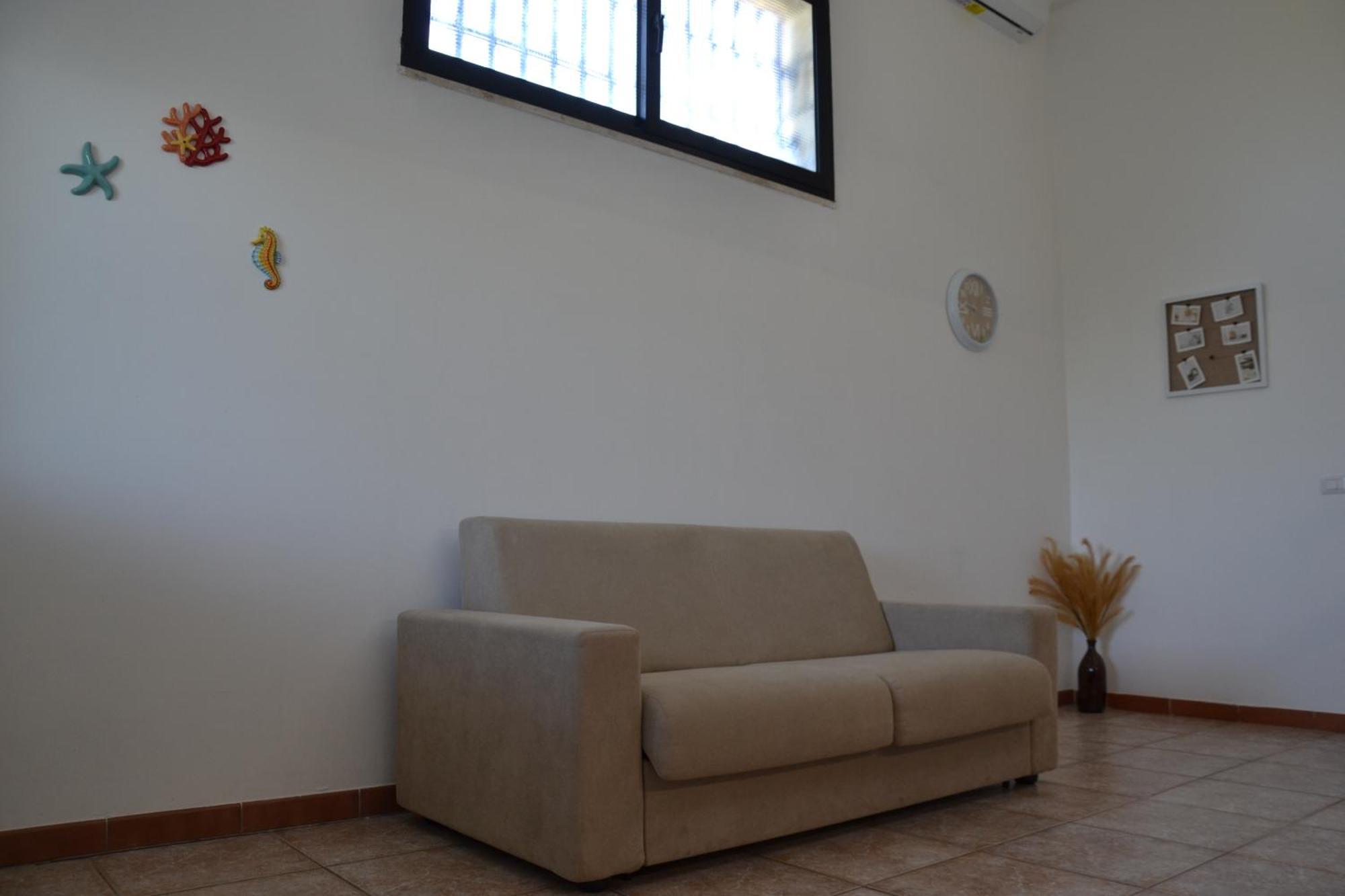 Endless Summer Apartments Scanzano Jonico Esterno foto