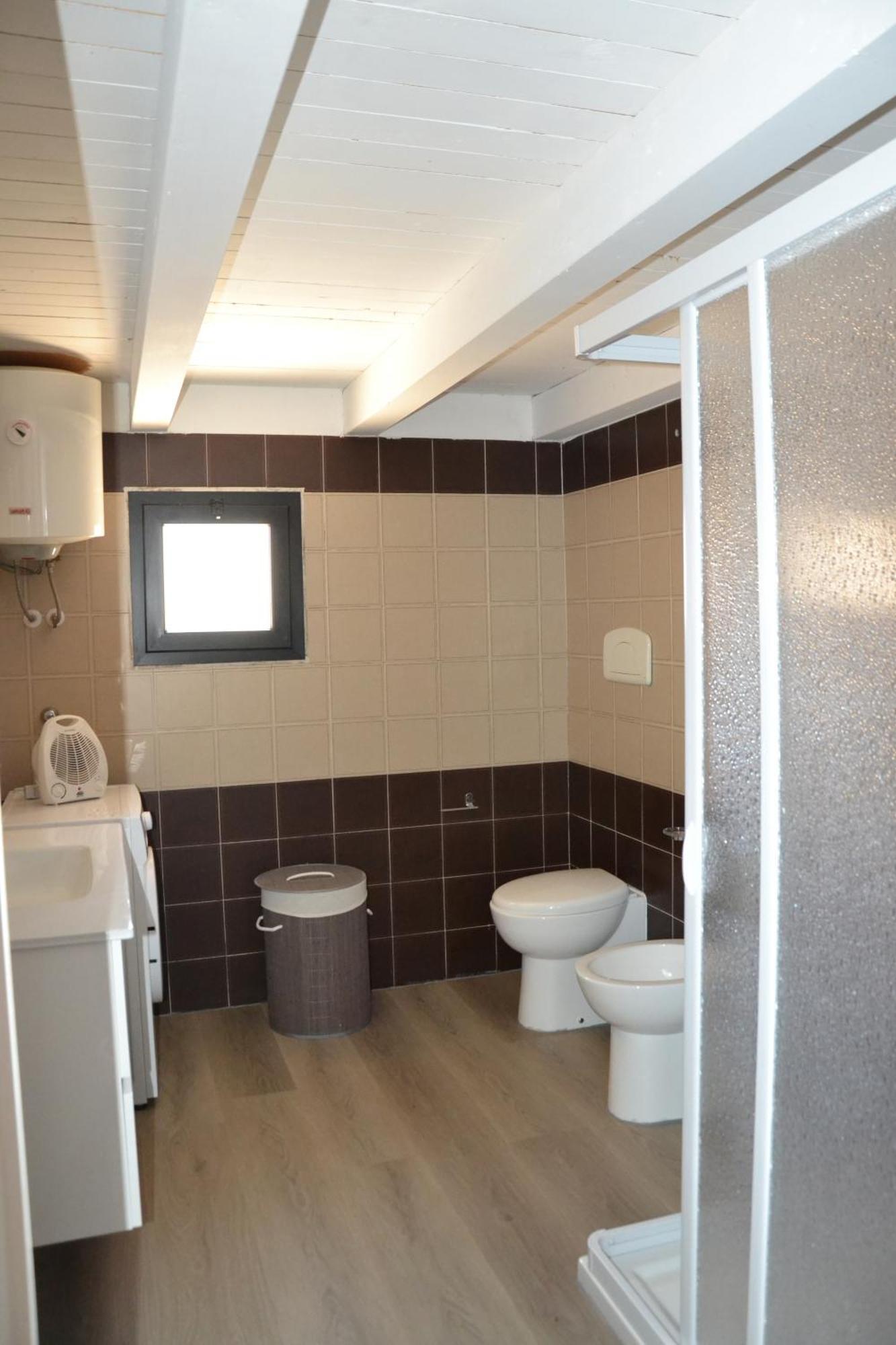 Endless Summer Apartments Scanzano Jonico Esterno foto