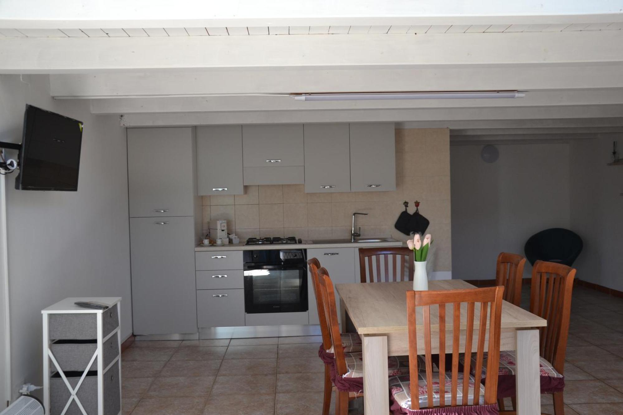 Endless Summer Apartments Scanzano Jonico Esterno foto