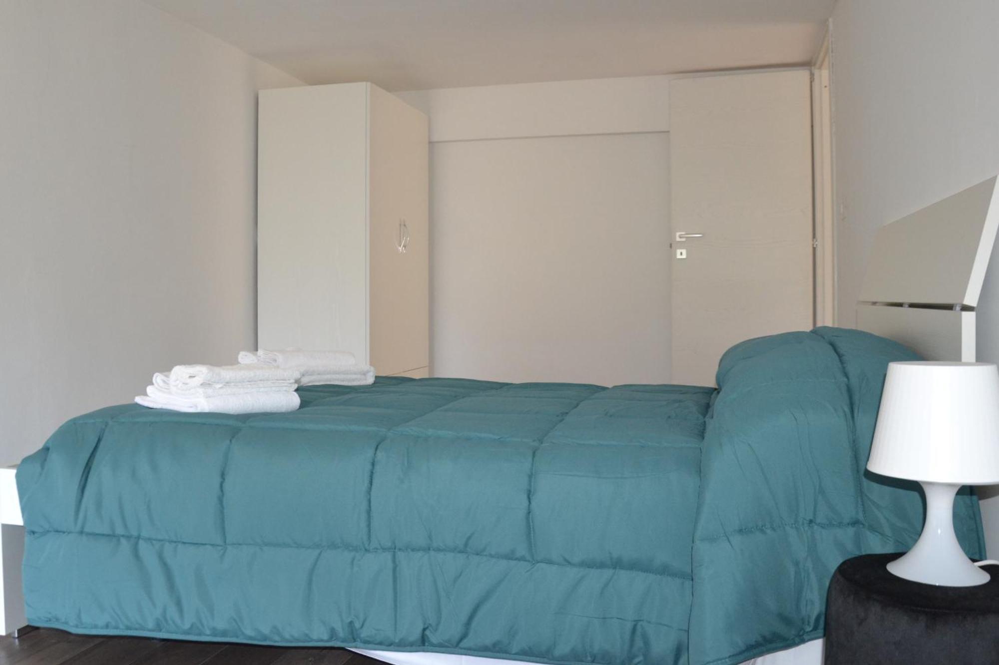 Endless Summer Apartments Scanzano Jonico Esterno foto