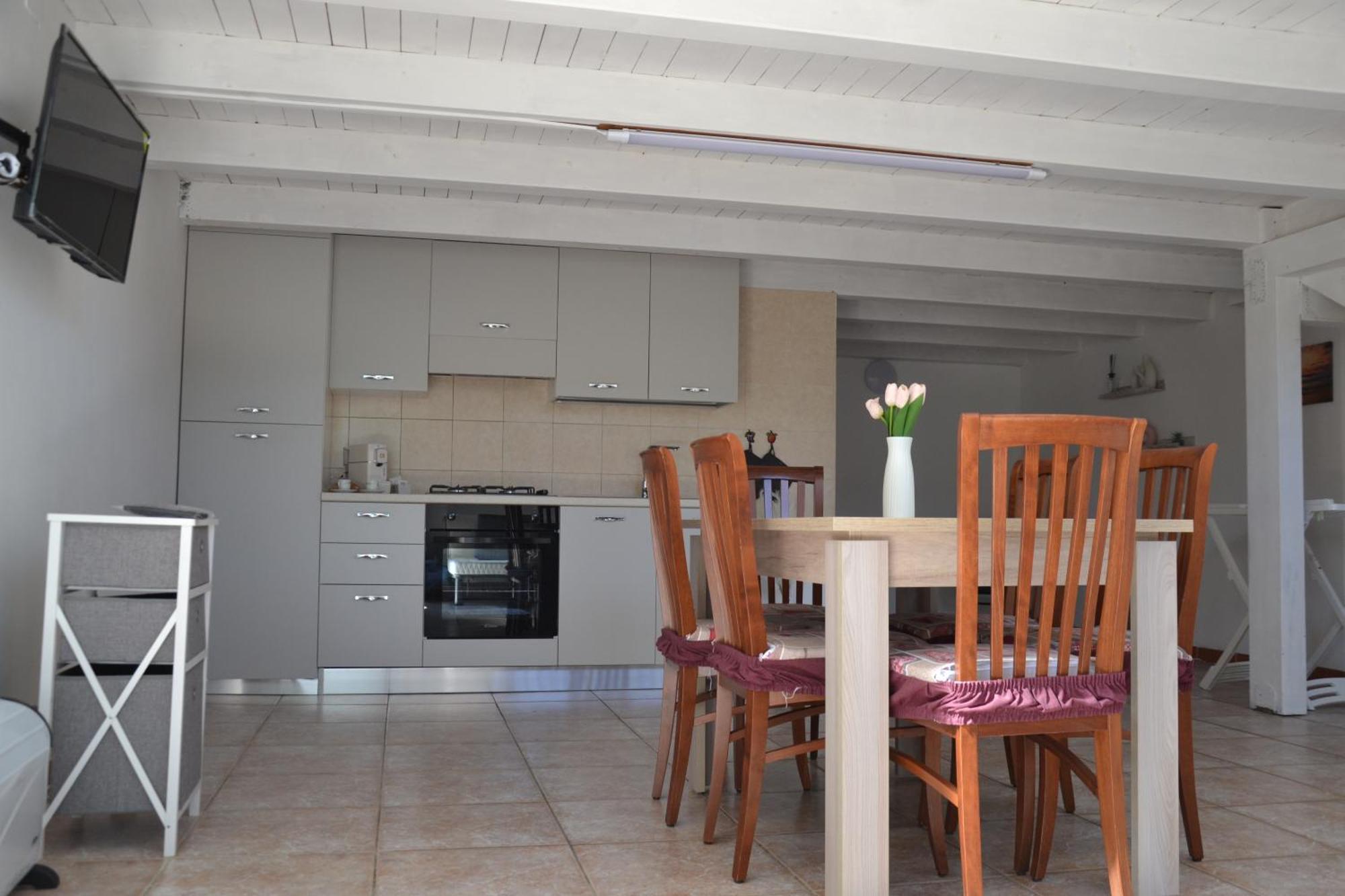 Endless Summer Apartments Scanzano Jonico Esterno foto